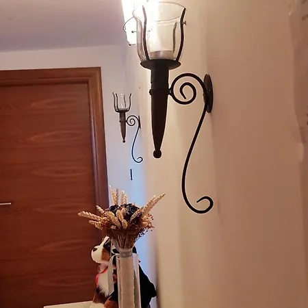Mayda Apartman
