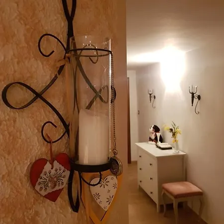 Apartman Mayda Gradac