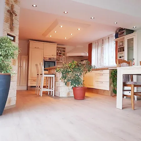 Apartman Mayda