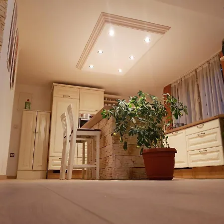 Apartament Mayda Gradac