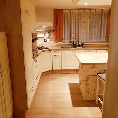 Apartament Mayda *