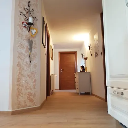 Apartman Mayda