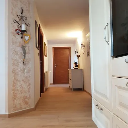 Apartament Mayda *
