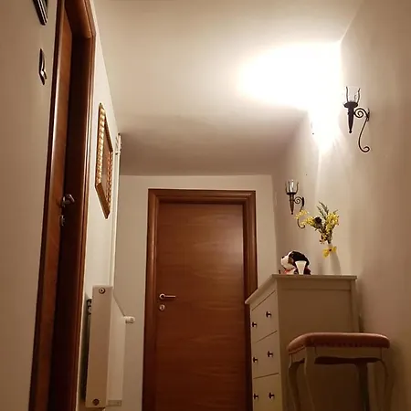 Mayda Apartman Gradac