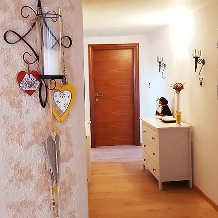 Mayda Apartman Gradac