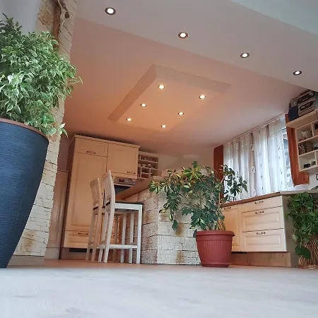 Mayda Apartman